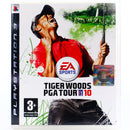 Tiger Woods PGA Tour 2010 - PS3 spill - Retrospillkongen