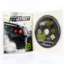 Need For Speed Pro Street - PS3 spill - Retrospillkongen