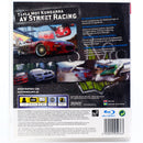 Need For Speed Pro Street - PS3 spill - Retrospillkongen