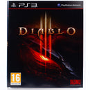 Diablo III - PS3 spill - Retrospillkongen