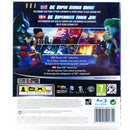 LEGO Batman 2: DC Super Heroes - PS3 spill - Retrospillkongen