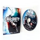 Call of Duty Black Ops - PS3 spill - Retrospillkongen