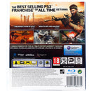 Call of Duty Black Ops - PS3 spill - Retrospillkongen