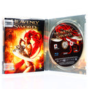 Heavenly Sword - PS3 spill - Retrospillkongen