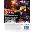 Sleeping Dogs - PS3 spill - Retrospillkongen