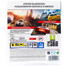 Need for Speed Most Wanted - PS3 spill - Retrospillkongen