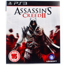 Assassin's Creed II - PS3 spill - Retrospillkongen