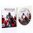 Assassin's Creed II - PS3 spill - Retrospillkongen