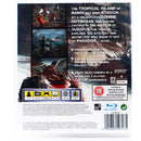 Dead Island - PS3 spill - Retrospillkongen