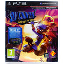 Sly Cooper: Thieves in Time - PS3 spill - Retrospillkongen