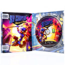 Sly Cooper: Thieves in Time - PS3 spill - Retrospillkongen