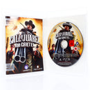 Call of Juarez: The Cartel - PS3 spill - Retrospillkongen