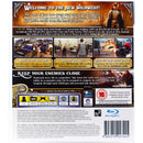 Call of Juarez: The Cartel - PS3 spill - Retrospillkongen