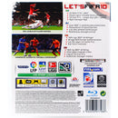 Kopi av FIFA 10 - PS3 spill - Retrospillkongen