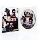 Dead to Right: Retribution - PS3 spill - Retrospillkongen