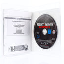 Fight Night: Champion - PS3 spill - Retrospillkongen