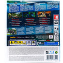 Farcry 3 - PS3 spill - Retrospillkongen