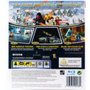 LEGO Star Wars: The Complete Saga - PS3 spill - Retrospillkongen