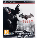 Batman: Arkham City - PS3 spill - Retrospillkongen