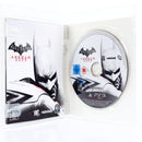 Batman: Arkham City - PS3 spill - Retrospillkongen