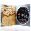 The Elder Scrolls V Skyrim - PS3 spill - Retrospillkongen