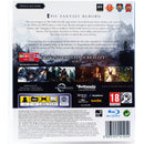 The Elder Scrolls V Skyrim - PS3 spill - Retrospillkongen