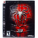 Spiderman 3 - PS3 spill - Retrospillkongen