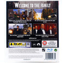 The Godfather: The Don's Edition - PS3 spill - Retrospillkongen