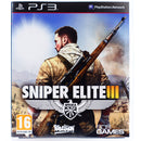 Sniper Elite III - PS3 spill - Retrospillkongen
