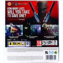 Hitman Absolution - PS3 spill - Retrospillkongen