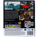 Grand Theft Auto IV - PS3 spill - Retrospillkongen