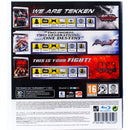 Fighting Edition PS3 Tekken Tag Tournament 2 Soul Calibur V Tekken 6 - PS3 spill - Retrospillkongen