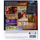 Uncharted 3: Drake's Deception - Game of the Year Edition - PS3 spill - Retrospillkongen