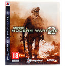 Modern Warfare 2 - PS3 spill - Retrospillkongen