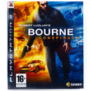 Robert Ludlum's The Bourne Conspiracy - PS3 spill - Retrospillkongen