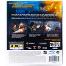 Robert Ludlum's The Bourne Conspiracy - PS3 spill - Retrospillkongen