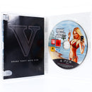Grand Theft Auto V Five - PS3 spill - Retrospillkongen