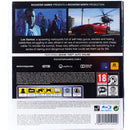 Grand Theft Auto V Five - PS3 spill - Retrospillkongen