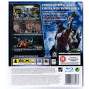 Damnation - PS3 spill - Retrospillkongen