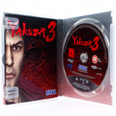 Yakuza 3 - PS3 spill - Retrospillkongen