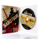 The Saboteur - PS3 spill - Retrospillkongen