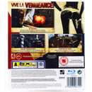 The Saboteur - PS3 spill - Retrospillkongen