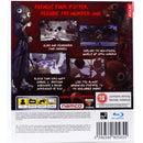 Afro Samurai - PS3 spill - Retrospillkongen