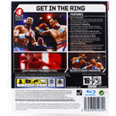 Fighting Night Round 3 - PS3 spill - Retrospillkongen