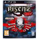 Risen 2: Dark Waters - PS3 spill - Retrospillkongen