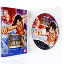 One Piece: Pirate Warriors - PS3 spill - Retrospillkongen
