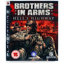 Brothers in Arms: Hell's Highway - PS3 spill - Retrospillkongen