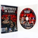 Brothers in Arms: Hell's Highway - PS3 spill - Retrospillkongen