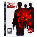 The Godfather II - PS3 spill - Retrospillkongen