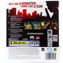 The Godfather II - PS3 spill - Retrospillkongen